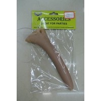 Pinokkio neus voor het langer maken van je eigen neus