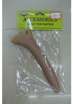 Pinokkioneus latex