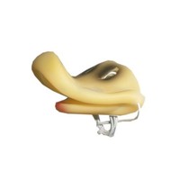 Eendenneus rubber waarmee je zelf een eend kunt worden