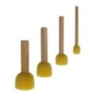 PXP 4 spons penselen