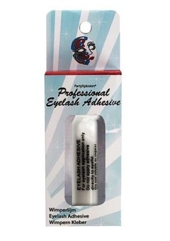 PXP Wimperlijm wit