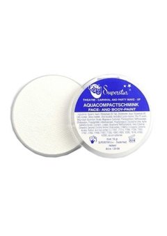 Superstar 16 gram wit