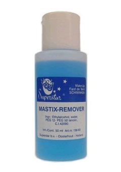 Superstar Mastix remover 50 ml