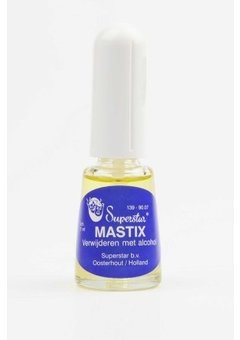 Superstar Mastix 9 ml flacon en penseel