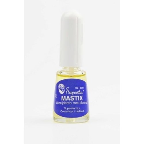 Superstar Mastix 9 ml  flacon + penseel