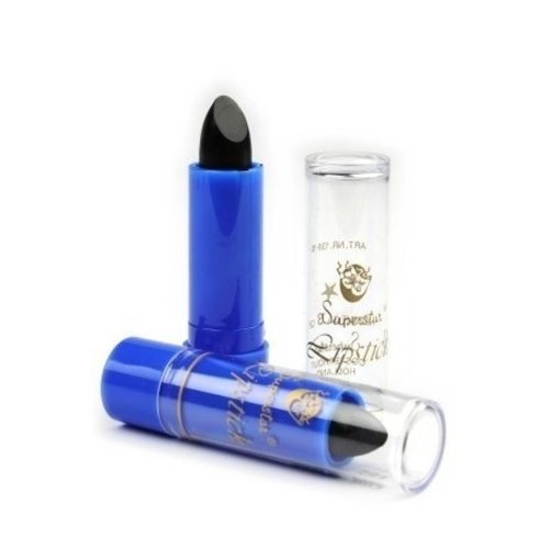 Mooie Lipstick van Superstar Zwart