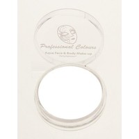 Schmink PXP 10 gram Sneeuw wit