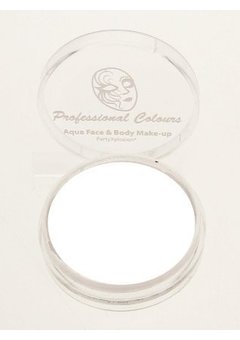 Schmink PXP  Sneeuw wit