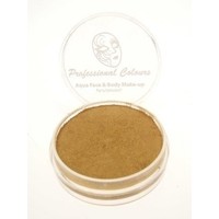 Schmink PXP 10 gram Parelmoer goud