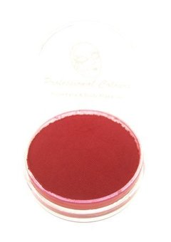 Schmink PXP 10 gram Robijn rood