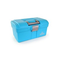 Professionele schminkkoffer kunststof ( standaard )