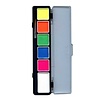 PXP schmink pallet  neon kleuren