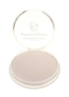 PXP schmink 30 gram Wit