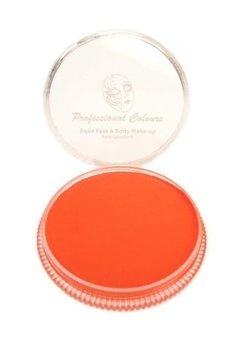 PXP Schmink  30 gram Neon Orange
