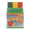 Paintstick mini  PXP 7 gram Rood| geel | Groen