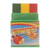 Handige Paintstick mini  PXP 7 gram Rood| geel | Groen