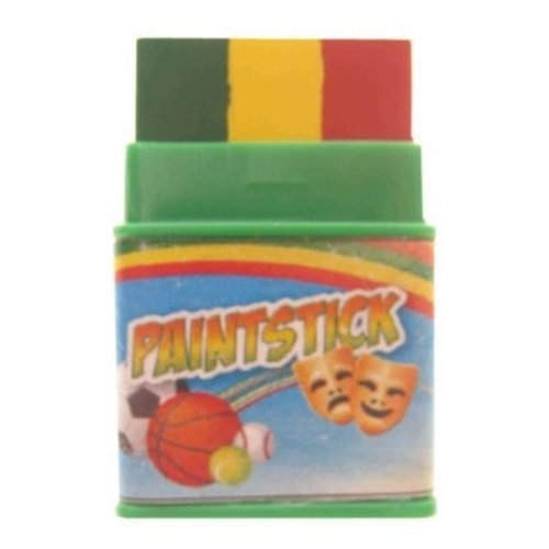Handige Paintstick mini  PXP 7 gram Rood| geel | Groen