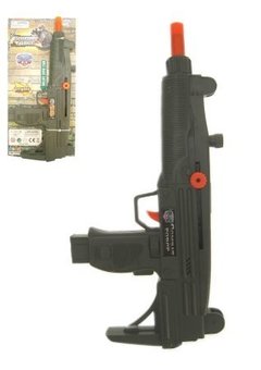 Uzi geweer