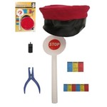 Leuke Conducteurset 5-delig