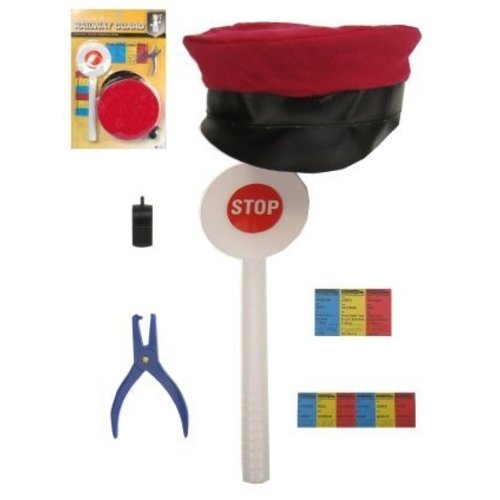 Leuke Conducteurset 5-delig