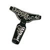Cowboyholster zwart 115cm