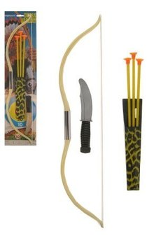 Pijl en Boog set