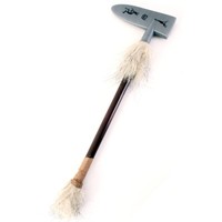 Leuke indianen bijl voor kinderen