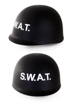 Helm SWAT voor kinderen