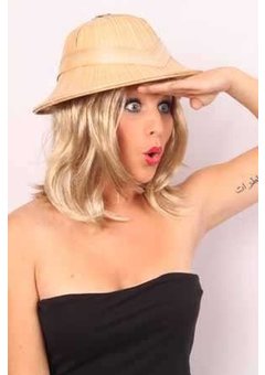 Tropenhelm  Anika hard stro