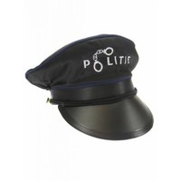 Mooie politiepet Jeroen volwassenen unisex