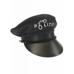 Leuke politie pet voor kinderen
