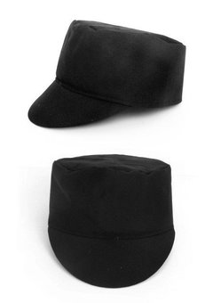 Zwarte boeren pet peter