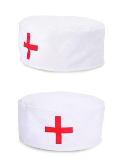 Verpleegsters kapje Tessa