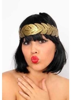 Gouden lauwerkrans Julius Caesar