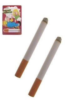 Nep puf sigaretten 2st.