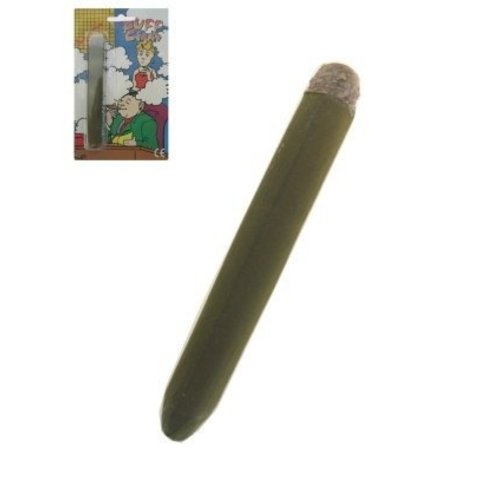 Handige nep puf sigaar