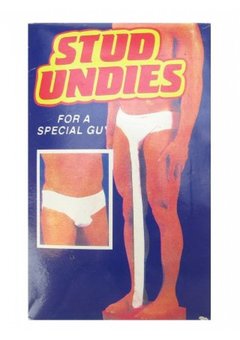 Super lange onderbroek