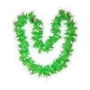 Groene hawaii slinger