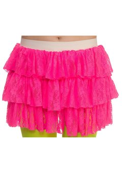 Fuchsia tutu Karlijn