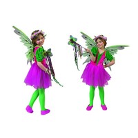 Mooi elven kostuum Kirsten kinderen