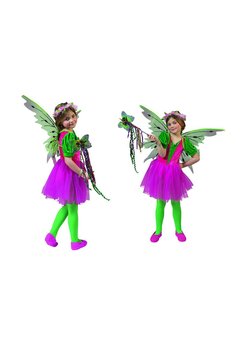 Vlinder pakje Kirsten kinderen
