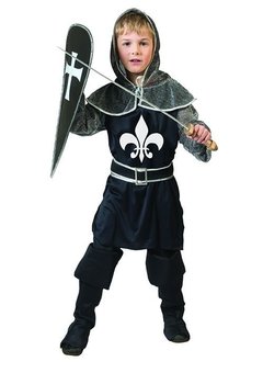 Ridder pak Rogier kinderen