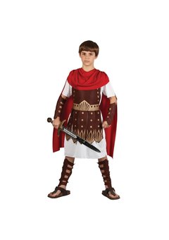 Romeins ridder pak Coen kinderen