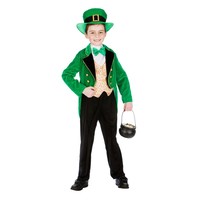 Mooi St. Patricks kostuum Guus kinderen