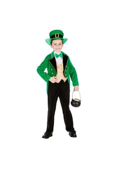St. Patricks pakje Guus kinderen