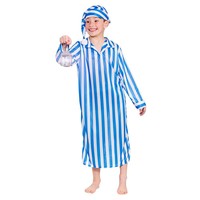 Leuk slaap kostuum Kaya kinderen unisex