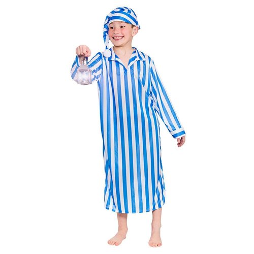 Leuk slaap kostuum Kaya kinderen unisex