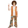 Flower power pak Jonathan unisex kinderen