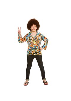 Hippie blouse Joy kinderen