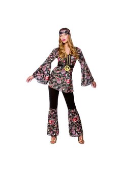 Hippie pakje Liberty